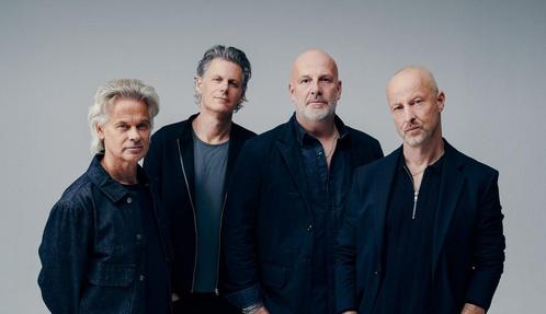 BLØF Spot Groningen ma. 1 dec. 2025, Tickets en Kaartjes, Concerten | Nederlandstalig, Twee personen, December