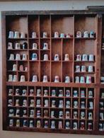 Vingerhoetjes te koop, Verzamelen, Vingerhoedjes, Ophalen of Verzenden, Zo goed als nieuw