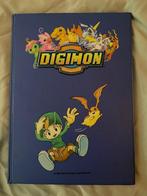 Oude Binder met Pokemon Kaarten, Ophalen of Verzenden, Zo goed als nieuw, Meerdere kaarten, Foil