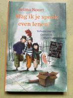 Mag ik je spook even lenen - Selma Noort, Boeken, Gelezen, Ophalen of Verzenden