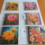 Diamond painting kaarten, Ophalen, Nieuw, Knutselwerk