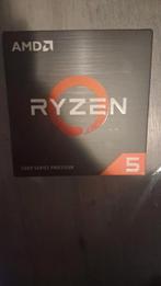 Amd ryzen 5 4500 processor/cpu, Computers en Software, Processors, Ophalen of Verzenden, Zo goed als nieuw, 3 tot 4 Ghz