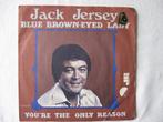 Jack Jersey, Gebruikt, 7 inch, Single, Ophalen of Verzenden