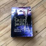 Grijze Jager Serie 1-10, Boeken, Ophalen of Verzenden, Gelezen, John Flanagan