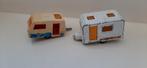 Caravan, matchbox en majorette, Hobby en Vrije tijd, Modelauto's | 1:50, Ophalen of Verzenden, Gebruikt, Overige typen, Majorette