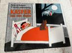 Sinterklaas boek Casper kan niet slapen, Diversen, Sinterklaas, Ophalen of Verzenden, Gebruikt