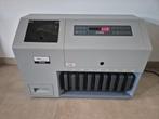 Reis CS 3310 Geldtel en sorteermachine. Lees beschrijving!, Ophalen, Gebruikt