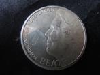 *Munt 10 gulden munt van Hugo de Groot 1995, Zilver, Ophalen of Verzenden, 10 gulden, Koningin Beatrix
