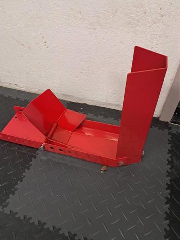 Inrijklem motor. Nieuw. beschikbaar voor biedingen