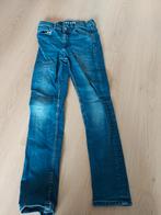 Spijkerbroek van de H&M. Maat 152, Broek, Gebruikt, Jongen of Meisje, H&M