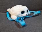 Ty Fashion Rugzak Icy Seal - Zeehond Rugzak, Ophalen, Zo goed als nieuw, Ty