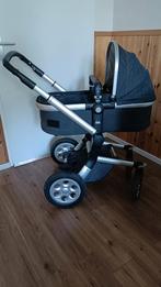 Joolz day 1 kinderwagen, Kinderen en Baby's, Kinderwagens en Combinaties, Gebruikt, Verstelbare duwstang, Ophalen, Kinderwagen