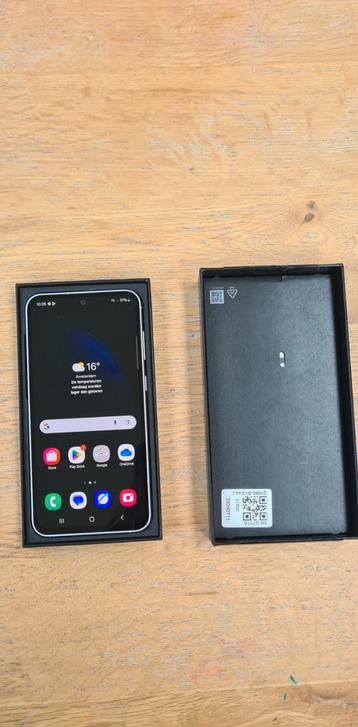 Samsung galaxy s23 FE - wit beschikbaar voor biedingen