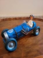 THE BLUE HURRICANE VAN FORCHINO, Antiek en Kunst, Ophalen of Verzenden