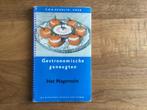 Gastronomische geneugten Deel 4 - C.H.A. Scholte Hoek - 1955, Gelezen, Ophalen of Verzenden