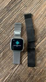 Fitbit, Ophalen of Verzenden, Zo goed als nieuw, Zwart, Android