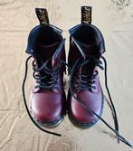 Enkellaarzen leer Softy T 1460 Cherry red mt. 22 dr. Martens, Dr. Martens, Meisje, Schoenen, Nieuw