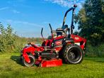 Toro Z-Master 4000 DEMO! 152cm, 24,5pk Kawasaki, mulch., Tuin en Terras, Zitmaaiers, Ophalen, Toro, Zo goed als nieuw, 120 cm of meer