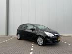Opel Meriva 1.4 Cosmo | Airco | Cruise | 5-deurs | Netjes, Auto's, Opel, Voorwielaandrijving, Stof, 4 cilinders, 100 pk