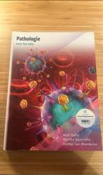 MBO Schoolboeken Pathologie & Anatomie, Boeken, Ophalen of Verzenden, Zo goed als nieuw, Overige niveaus, Overige vakken