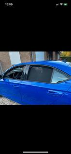 car shades skoda octavia hatchback 2021, Ophalen, Zo goed als nieuw