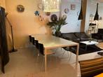 MDF Italia Tense Table bij TheReSales, 100 tot 150 cm, 200 cm of meer, Design, Rechthoekig