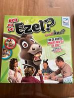 Ben jij de ezel?, Ophalen of Verzenden, Gebruikt