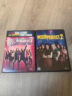 PITCH PERFECT | + ||, Cd's en Dvd's, Dvd's | Komedie, Ophalen of Verzenden