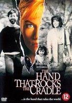 The Hand That Rocks The Cradle [1061], Cd's en Dvd's, Dvd's | Thrillers en Misdaad, Zo goed als nieuw, Alle leeftijden, Ophalen of Verzenden