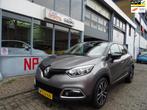 Renault Captur 0.9 TCe Dynamique, Voorwielaandrijving, Gebruikt, Origineel Nederlands, Handgeschakeld