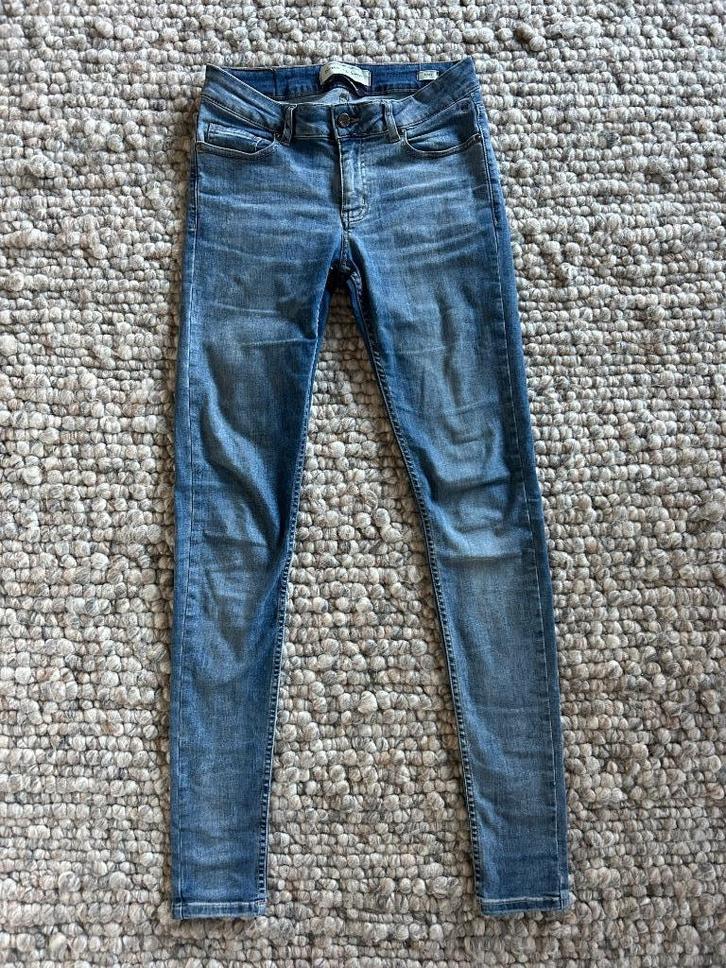 Stretch jeans CIRCLE OF TRUST model POPPY maat 27, Kleding | Dames, Spijkerbroeken en Jeans, Gedragen, W27 (confectie 34) of kleiner