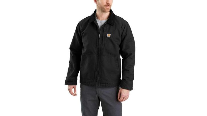 Mooi jack van Carhartt zwart maat M, Tuin en Terras, Werkkleding, Nieuw, Dames, Heren, Jas, Verzenden