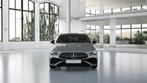 Mercedes-Benz CLA-Klasse Shooting Brake 250 e Business Solut, Auto's, Mercedes-Benz, CLA, Zwart, 4 cilinders, Alcantara
