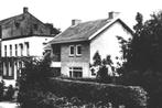 976806	Melissant	ZH 1969	Pastorie ?	Gelopen met postzegel, Verzamelen, Ansichtkaarten | Nederland, Verzenden, 1960 tot 1980, Gelopen