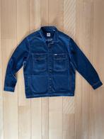 Lee - Workwear overshirt (Size: M/L), Overige jeansmaten, Blauw, Lee, Zo goed als nieuw