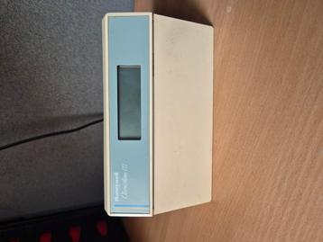 Honeywell  thermostaat  beschikbaar voor biedingen