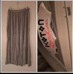 Zgan lange rok wikkelrok kaki Koton beachwear maat S, Kleding | Dames, Rokken, Maat 38/40 (M), Ophalen of Verzenden, Zo goed als nieuw