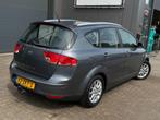 Seat Altea XL 1.8 TFSI Style | 161 PK | Automaat | Trekhaak, Euro 5, Zwart, 4 cilinders, Altea XL