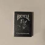 Bicycle Guardians, Verzamelen, Ophalen of Verzenden, Zo goed als nieuw, Speelkaart(en)