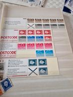 Postzegelverzameling Nederland & Buitenland, Postzegels en Munten, Postzegels | Volle albums en Verzamelingen, Ophalen of Verzenden