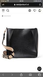Stella McCartney Tas - Tweede Kans, Ophalen of Verzenden, Gebruikt, Zwart, Handtas