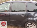 PORTIER DEUR LINKS ACHTER FORD C-MAX, Auto-onderdelen, Ophalen of Verzenden, Gebruikt, Deur