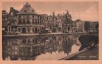 Haarlem, Spaarne  130068, Verzenden, Ongelopen, Noord-Holland