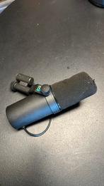 Shure SM7B, Ophalen of Verzenden, Gebruikt