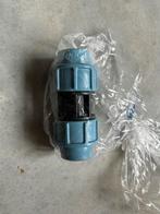 Tyleen koppeling 25 mm nieuw, Ophalen of Verzenden, Nieuw, Tuinslangkoppeling