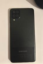 Samsung Galaxy A12, Telecommunicatie, Mobiele telefoons | Samsung, Android OS, 64 GB, Zo goed als nieuw, Zwart