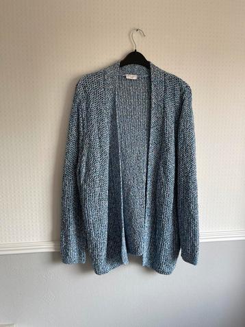 Gerry Weber, vest, maat 42 beschikbaar voor biedingen