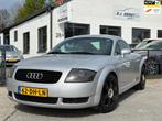 Audi TT 1.8 5V Turbo Nieuwe DB-Riem+koppeling!, Origineel Nederlands, Te koop, Zilver of Grijs, Benzine