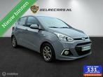 Hyundai i10 1.2i 87 pk fifa world cup edition TOPSTAAT, Voorwielaandrijving, Stof, Gebruikt, 4 cilinders