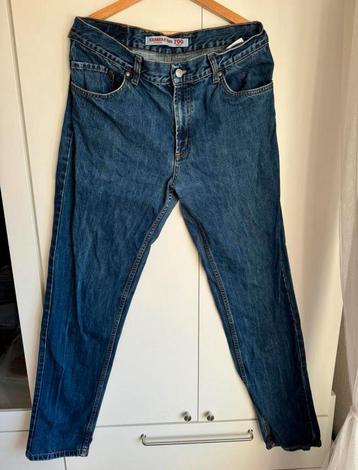 Carrera 700 Italia men jeans size W36 EU46 regular fit beschikbaar voor biedingen